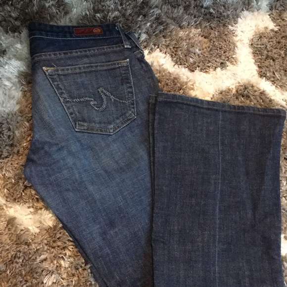 Jeans. Brand new size 26R - Picture 4 of 4